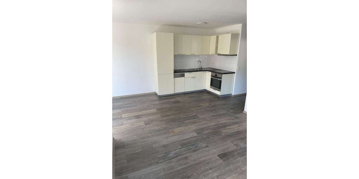 helle 2,5 Zimmer Wohnung: Eigennutz oder ideal als Kapitalanlage 2.5 zimmer