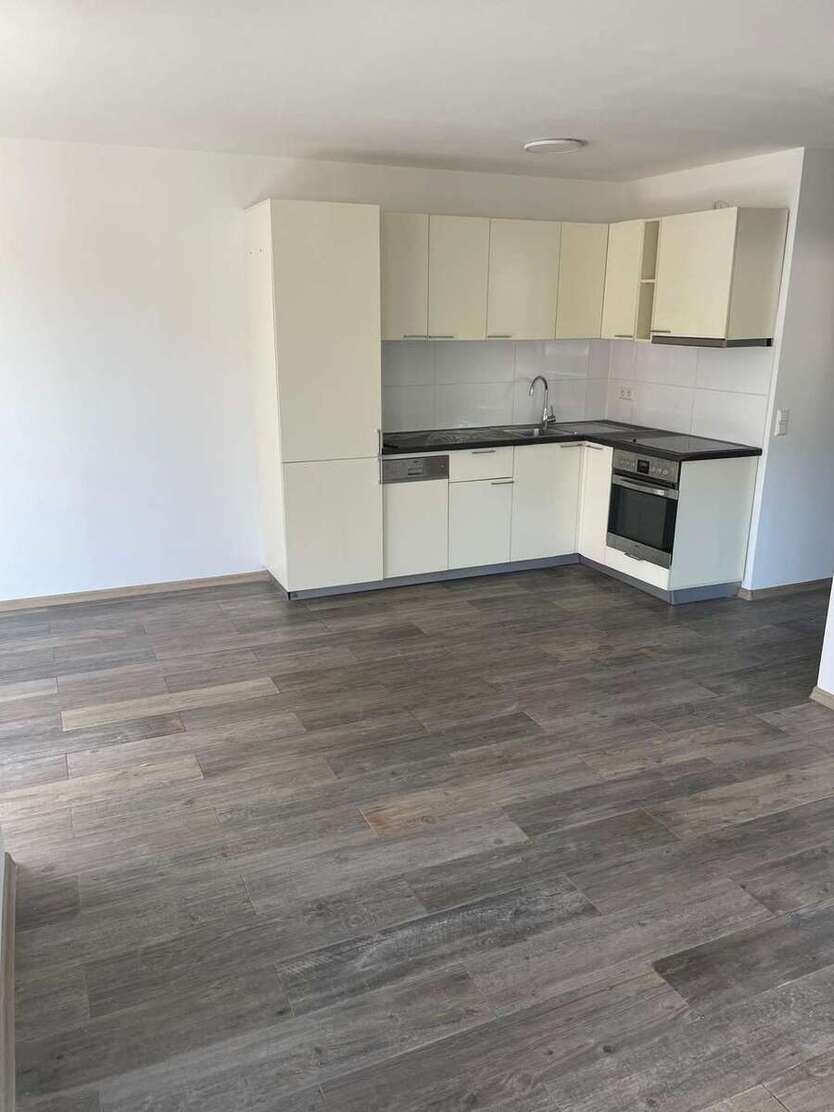 helle 2,5 Zimmer Wohnung: Eigennutz oder ideal als Kapitalanlage 2.5 zimmer