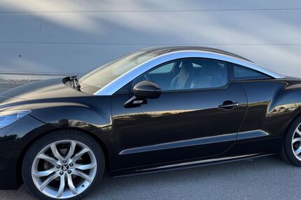 Peugeot RCZ 148.000 km 5.900 &euro; Rastatt 76437