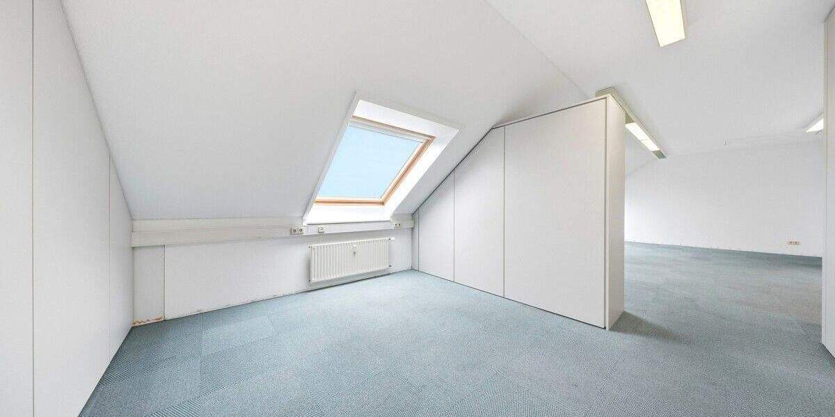 Gewerbeobjekt Karlsruhe Knielingen - 3 Zimmer, 163 m&sup2;, 1.200&euro; | Angebot:25706126