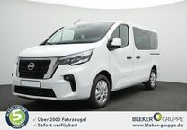 Gebrauchtwagen Nissan Primastar