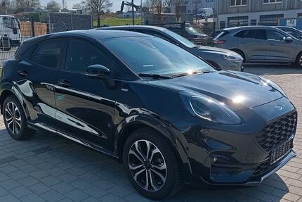 Ford Puma 19.864 km 22.500 &euro; Walzbachtal 75045