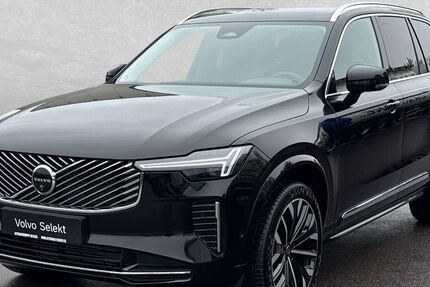 Volvo XC90 15.000 km 64.750 &euro; Karlsruhe 76187