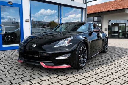 Nissan 370Z 18.500 km 52.000 &euro; Offenbach an der Queich 76877