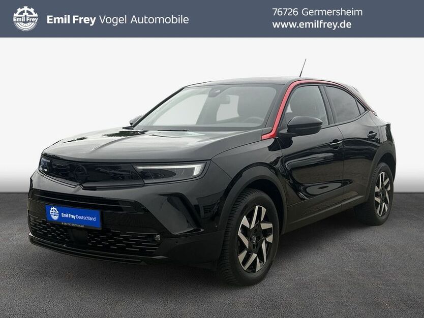 Opel Mokka 24.136 km 23.290 € Germersheim 76726