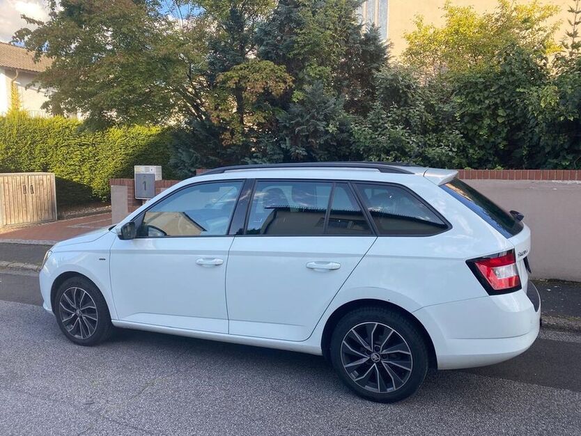 Fabia
