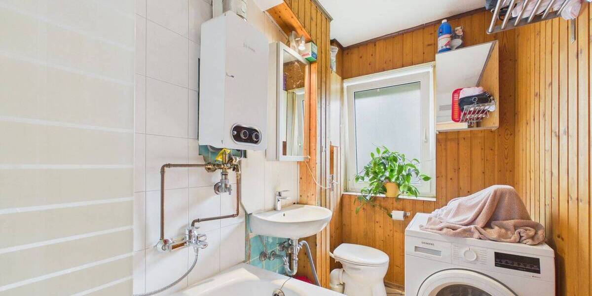 Etagenwohnung Karlsruhe Südweststadt - 3 Zimmer, 66 m&sup2;, 311.500&euro; | Angebot:26788474