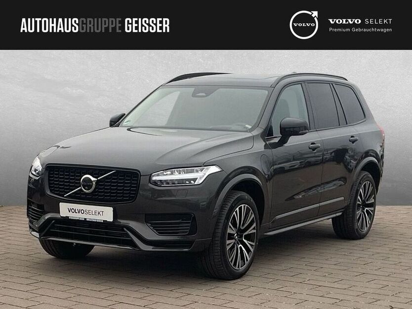 XC90