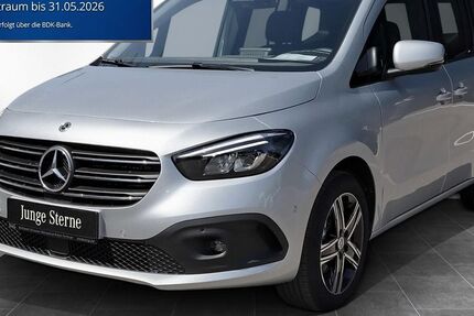 Mercedes-Benz T-Klasse 3.100 km 33.400 &euro; Karlsruhe 76139