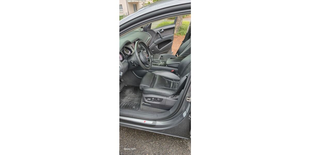 Audi Q7 194.000 km 19.000 &euro; Waghäusel 68753