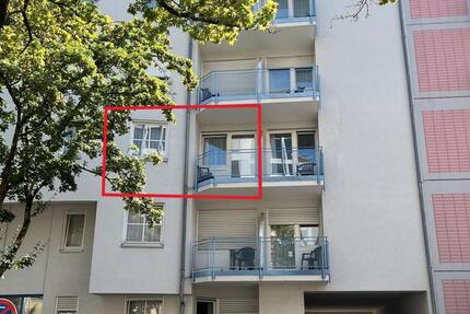 Wohnung Karlsruhe Durlach - 1.5 Zimmer, 36 m&sup2;, 169.900&euro; | Angebot:26757856