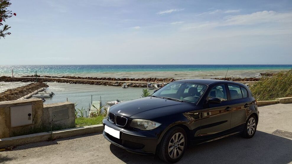 BMW 118 195.000 km 7.499 € Kapsweyer 76889