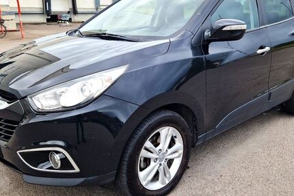 Hyundai ix35 314.000 km 2.600 &euro; Germersheim 76726