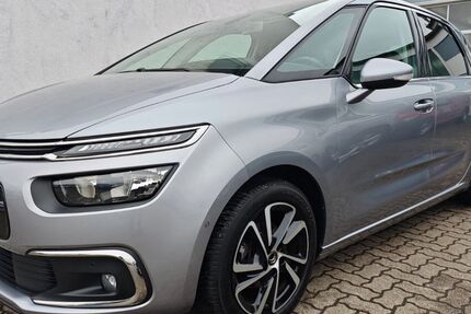 Citroen C4 SpaceTourer 96.500 km 12.990 &euro; Ötigheim 76470