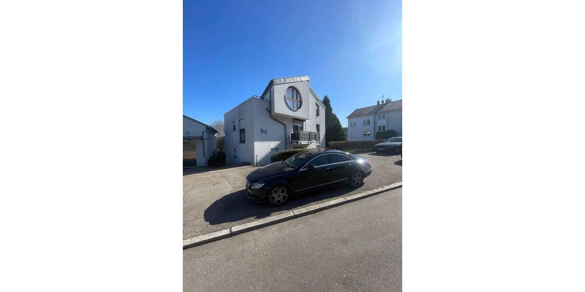 Etagenwohnung Pforzheim Sonnenberg - 2 Zimmer, 70 m&sup2;, 238.400&euro; | Angebot:25748639