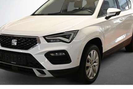 Seat Ateca 43.700 km 24.780 &euro; Karlsruhe 76131