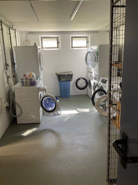 Helle gemütliche Wohnung