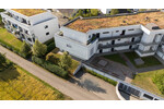 Barrierefrei: Neuwertige Wohnung mit 2 Terrassen und Feldblick - Erdgeschoßwohnung Steinmauern | Angebot:27085223