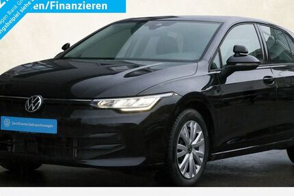 VW Golf 8.000 km 29.500 &euro; Weingarten 76356