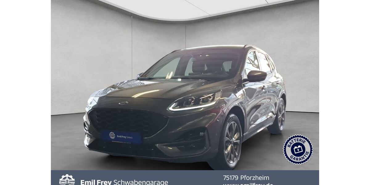 Ford Kuga 42.441 km 26.850 &euro; Pforzheim 75179