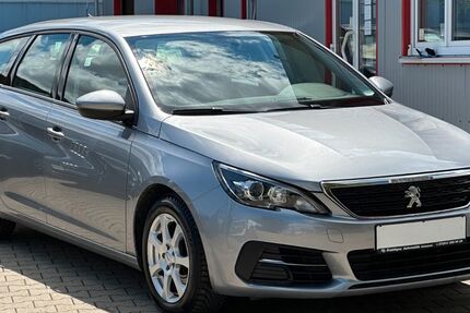 Peugeot 308 142.000 km 9.995 &euro; Bruchsal-Helmsheim 76646