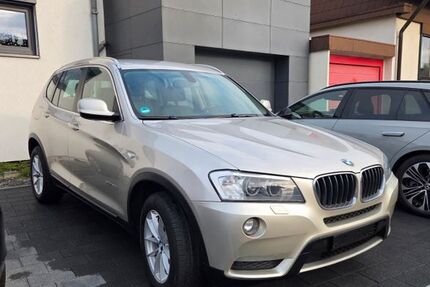 BMW X3 191.000 km 10.900 &euro; Bretten 75015