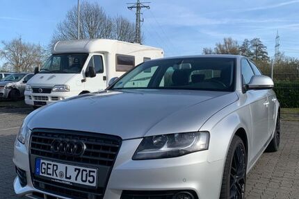 Audi A4 171.260 km 5.500 &euro; Neuburg am Rhein 76776