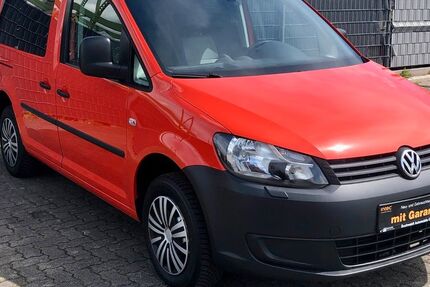 VW Caddy 100.000 km 10.990 € Ötigheim 76470