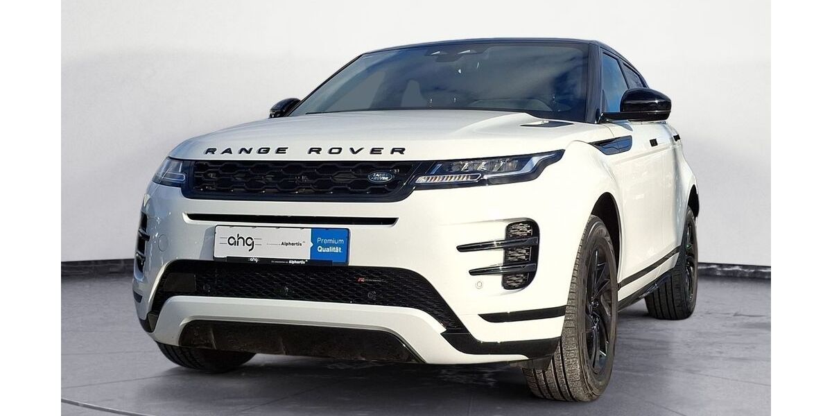 Land Rover Range Rover Evoque 20.490 km 28.720 &euro; Pforzheim 75179