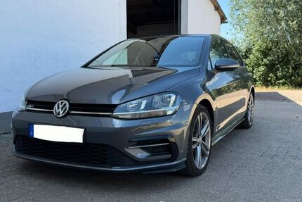 VW Golf 98.000 km 13.500 &euro; Herxheim 76863