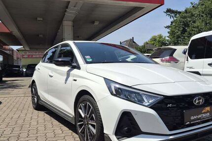 Hyundai i20 56.000 km 14.490 &euro; Neumalsch 76316
