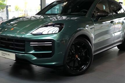 Porsche Cayenne 8.999 km 235.970 € Landau 76829