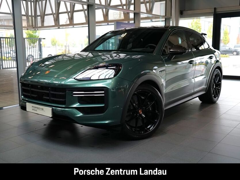 Porsche Cayenne 8.999 km 235.970 € Landau 76829