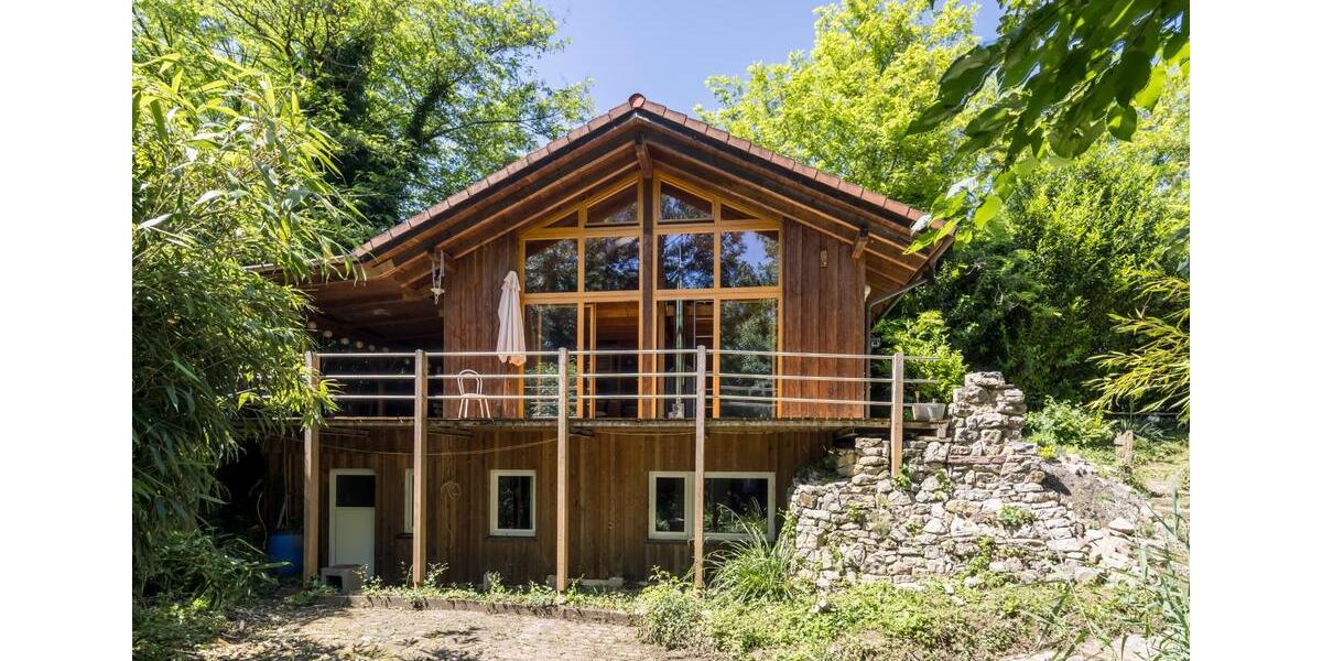 Einfamilienhaus Weingarten (Baden) - 3 Zimmer, 116 m&sup2;, 310.000&euro; | Angebot:27150818
