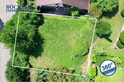 Grundstück Pforzheim Südstadt - 408.000&euro; | Angebot:25704648