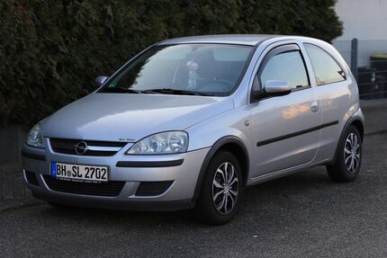 Opel Corsa 199.100 km 700 &euro; Iffezheim 76473