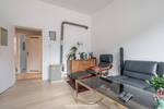 Etagenwohnung Karlsruhe Südstadt - 3 Zimmer, 70 m&sup2;, 245.000&euro; | Angebot:25929540