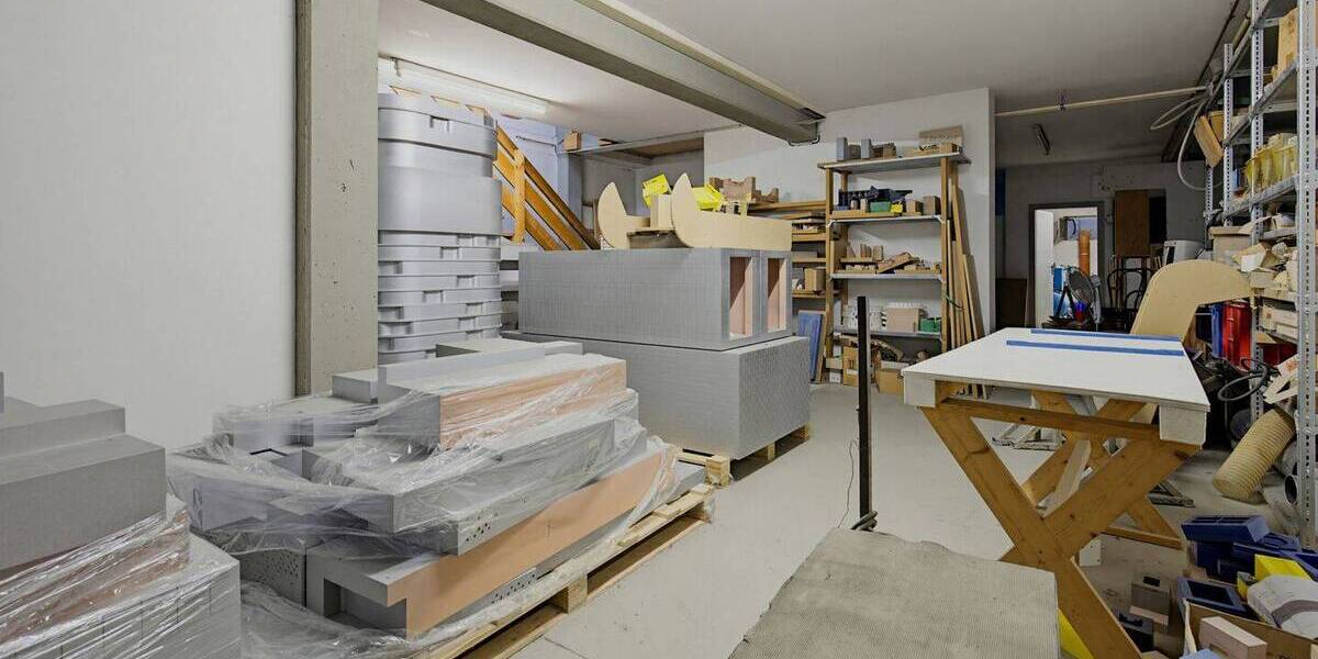 Gewerbeobjekt Karlsbad / Ittersbach Ittersbach - 1.100.000&euro; | Angebot:26815951