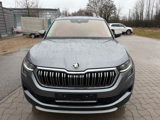Skoda Kodiaq 212.247 km 19.990 &euro; Karlsruhe 76199