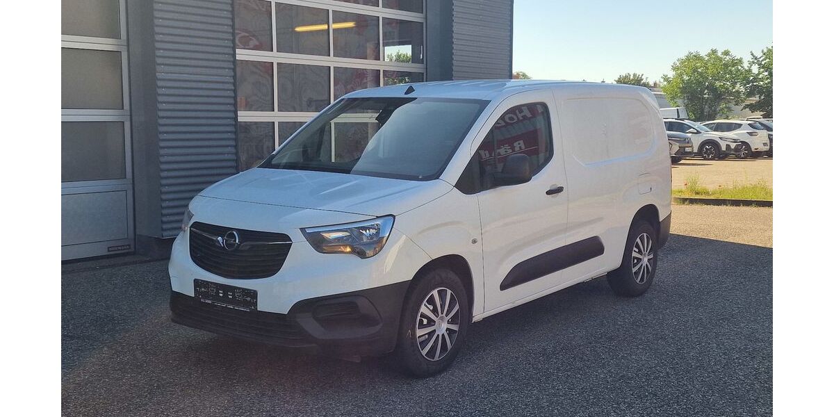Opel Combo 55.000 km 16.499 &euro; Landau 76829