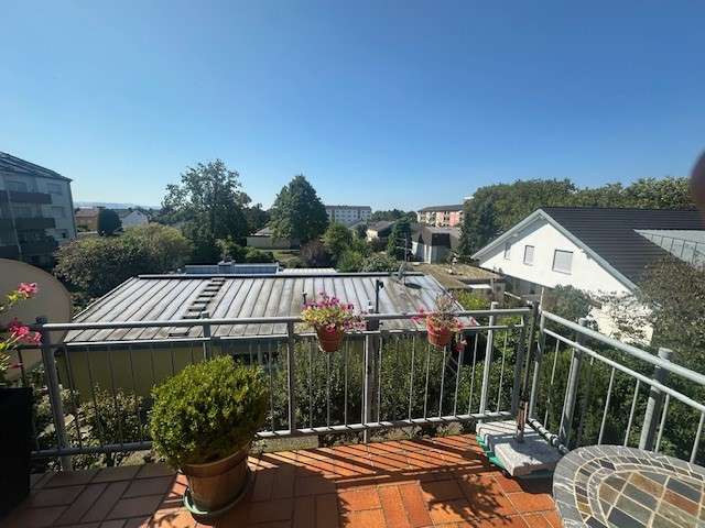 Wohnung zum Kaufen in Durmersheim 299.000 € 91.92 m²