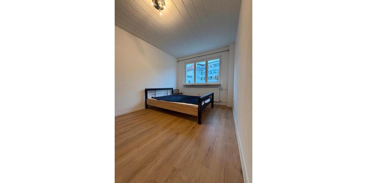 Etagenwohnung Pforzheim Weststadt - 2 Zimmer, 50 m&sup2;, 820&euro; | Angebot:25612099