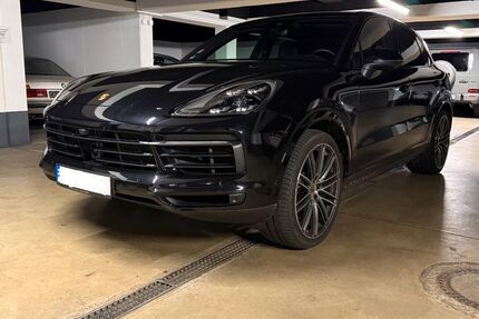 Porsche Cayenne 46.600 km 66.350 € Baden-Baden 76530
