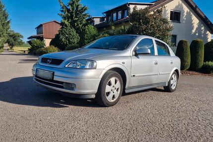 Opel Astra 169.000 km 1.800 &euro; Pforzheim 75173