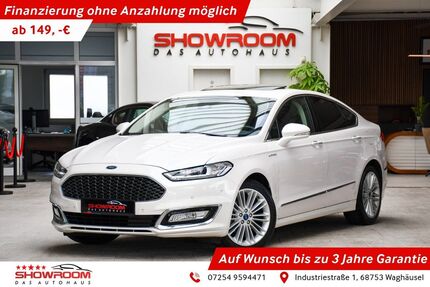 Ford Mondeo 87.860 km 19.900 &euro; Waghäusel 68753
