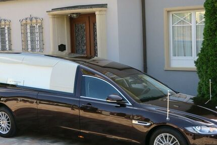 Jaguar XF 51.300 km 79.600 € Pforzheim 75179