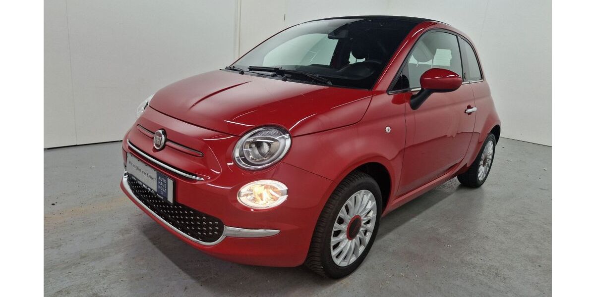 Fiat 500 74.900 km 11.850 &euro; Landau 76829