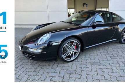 Porsche 911 62.000 km 65.900 &euro; Karlsdorf-Neuthard 76689
