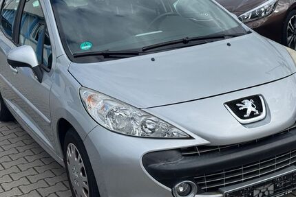 Peugeot 207 103.000 km 1.980 &euro; pforzheim 75181