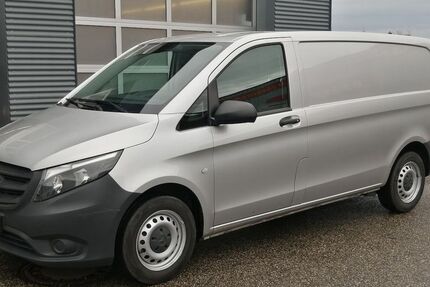 Mercedes-Benz Vito 54.000 km 23.998 &euro; Landau 76829